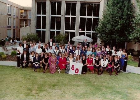 Class of 1980