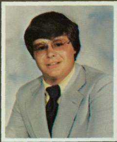 Scott Robinson's Classmates profile album