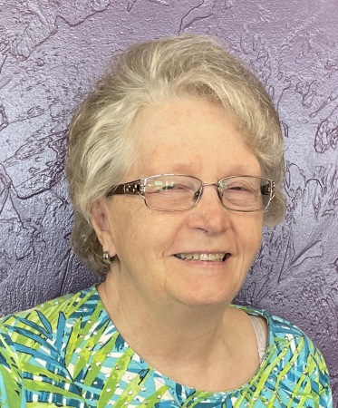 Judy Grubaugh's Classmates® Profile Photo