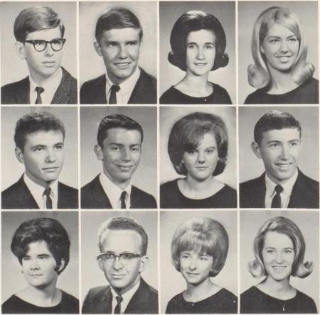 Charles Duke's Classmates profile album