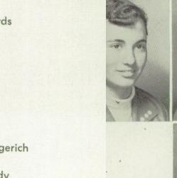 Carol John's Classmates profile album