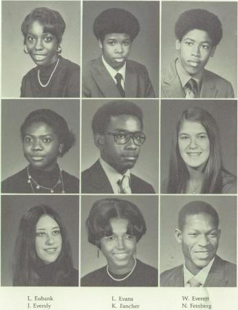 Richard Fields' Classmates profile album