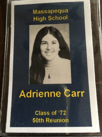 Adrienne Carr's Classmates profile album