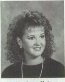 Amy Edwards' Classmates profile album