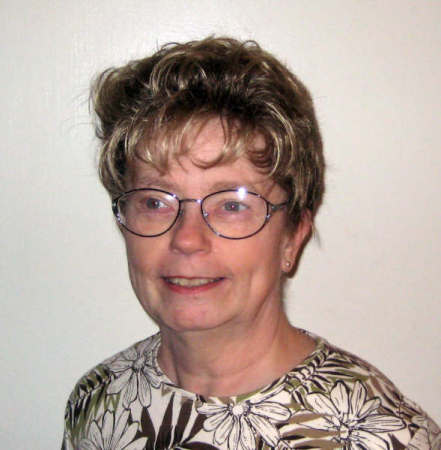 Karin Winward's Classmates® Profile Photo