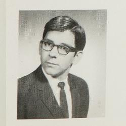 John "Herb" Kerekesch's Classmates profile album