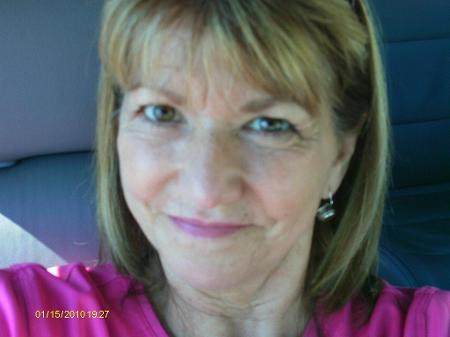 Joan Vonwerder's Classmates® Profile Photo