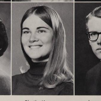 Karen Hoak's Classmates profile album