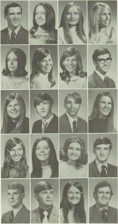 Pamela Ingram's Classmates profile album