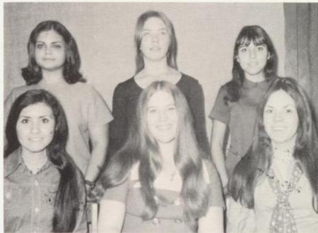 Debra Read's Classmates profile album