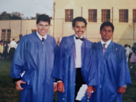 jorge chavez's Classmates profile album