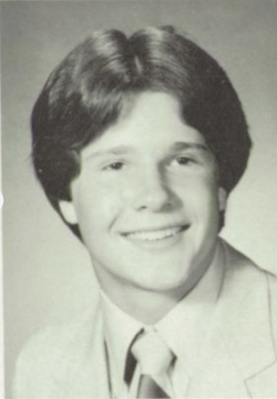 Brian Law's Classmates profile album