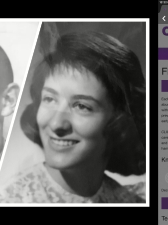 Elaine Dahl's Classmates profile album