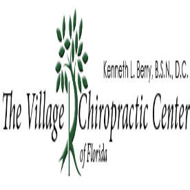 The village Chiropractic center