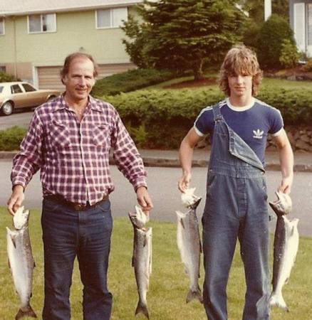 Nice catch 1980