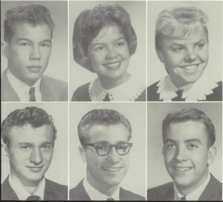 Robert Hesseltine's Classmates profile album