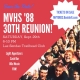 Mountain View High School Reunion reunion event on Sep 29, 2018 image