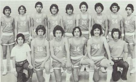 1977 9thG District Champions