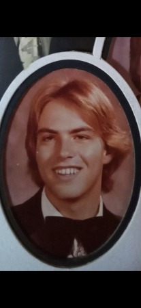 Steve Valley's Classmates profile album