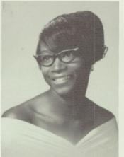 Gail Clark's Classmates profile album