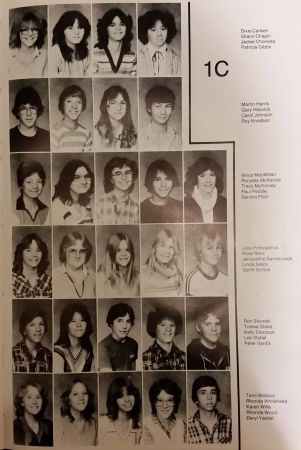 James Insley's Classmates profile album