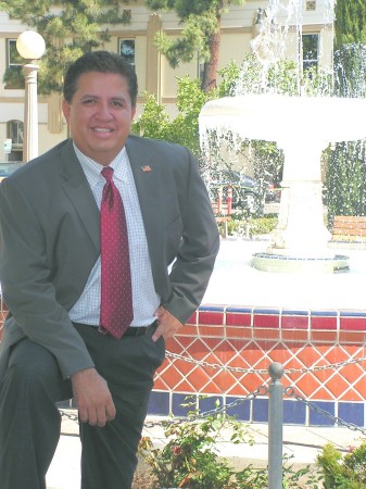 Michael Alvarez's Classmates® Profile Photo