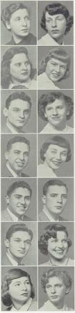 Stanley Wolitz's Classmates profile album