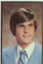 Richard Robinson's Classmates profile album