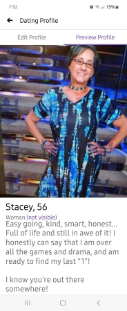 Stacey Walsh's Classmates profile album