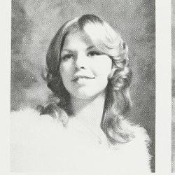 Melanie Davis' Classmates profile album