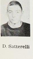 David Satterelli's Classmates profile album