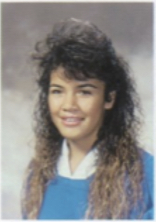 Christina Castro's Classmates profile album