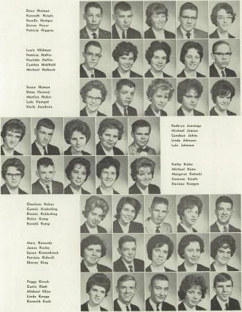 Candace Smith's Classmates profile album