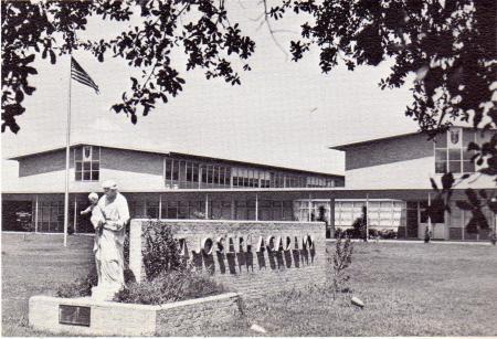 Barbara Young's album, St. Joseph Academy Reunion