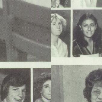 Tracie Alley's Classmates profile album