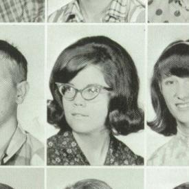 Barbara Powell's Classmates profile album