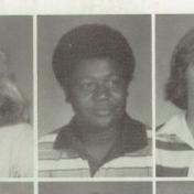 john mccullough's Classmates profile album