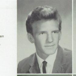 Dennis Adler's Classmates profile album