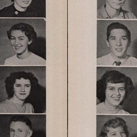 Nancy South's Classmates® Profile Photo