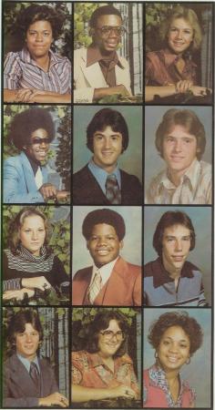 kenneth coleman's Classmates profile album