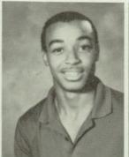 Darrell Thomas' Classmates profile album