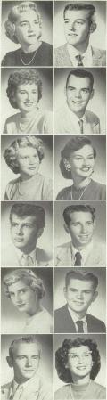 George Warner's Classmates profile album