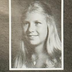 Yvonne Michelle Marsh's Classmates profile album