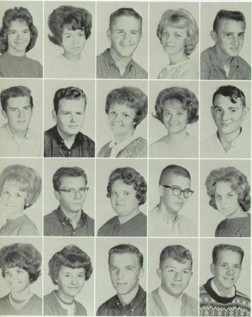 shirley allen's Classmates profile album