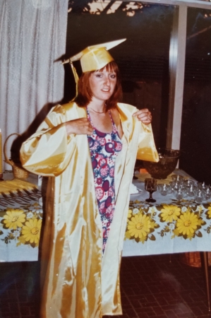 Teri Stoddard's Classmates profile album