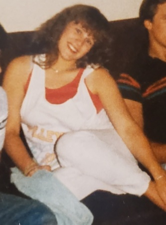 Dawn Davis' Classmates profile album