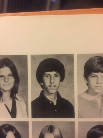 James Pantalone's Classmates profile album