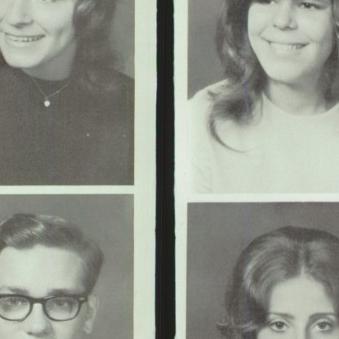 Naomi Dimartinis' Classmates profile album