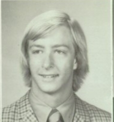 Michael Stephens' Classmates profile album