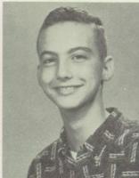 Jerry Ward's Classmates profile album